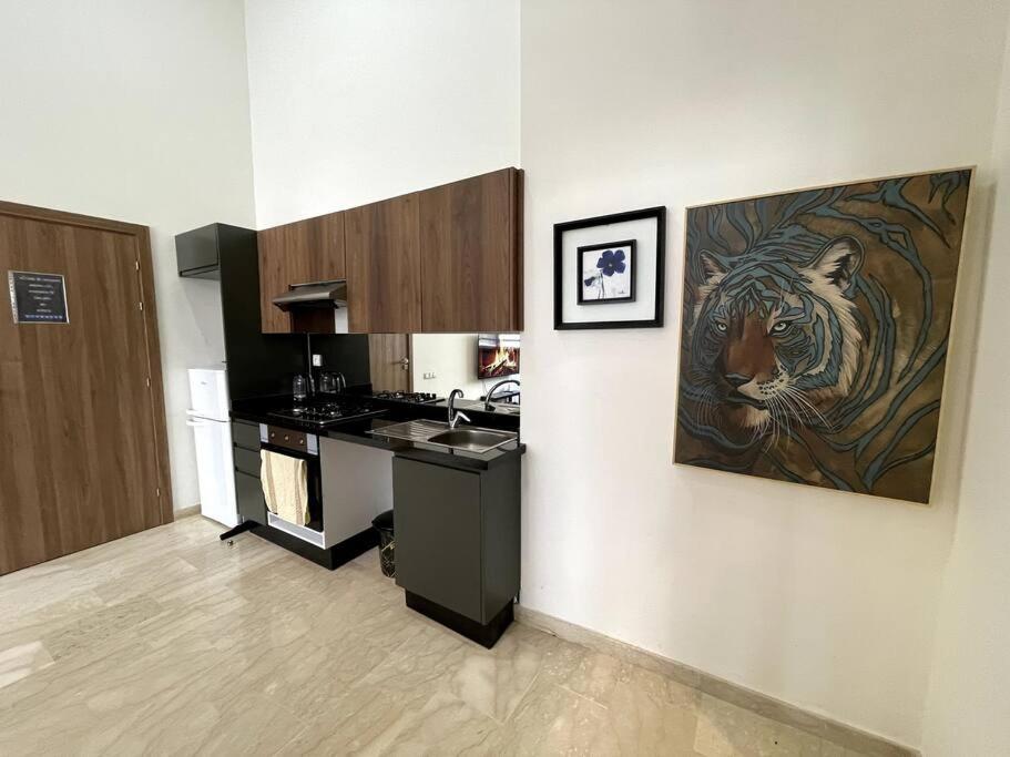 Luxury Apartment 5 Minutes Casablanca Airport Nouaceur Exterior photo