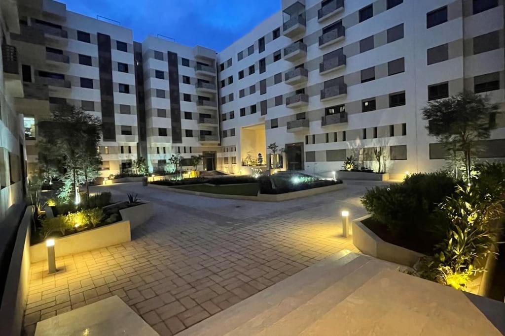Luxury Apartment 5 Minutes Casablanca Airport Nouaceur Exterior photo